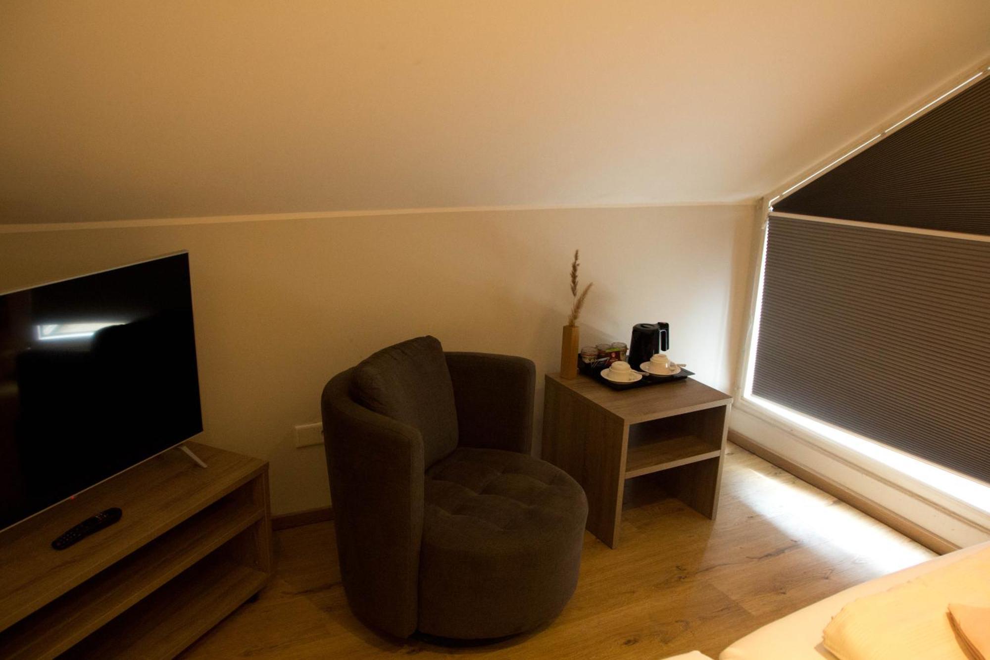 Senator Hotel Bielefeld