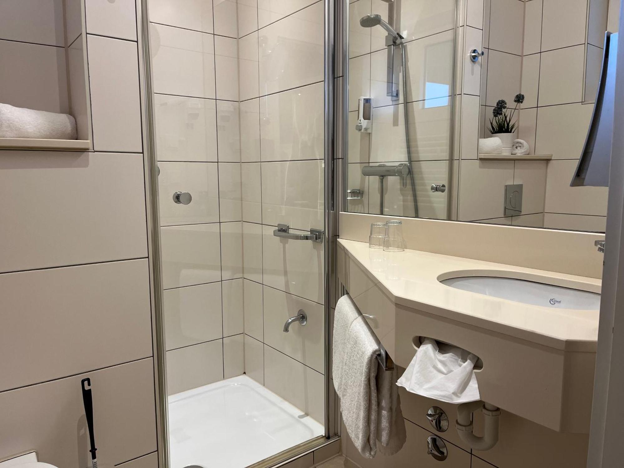 Senator Hotel Bielefeld