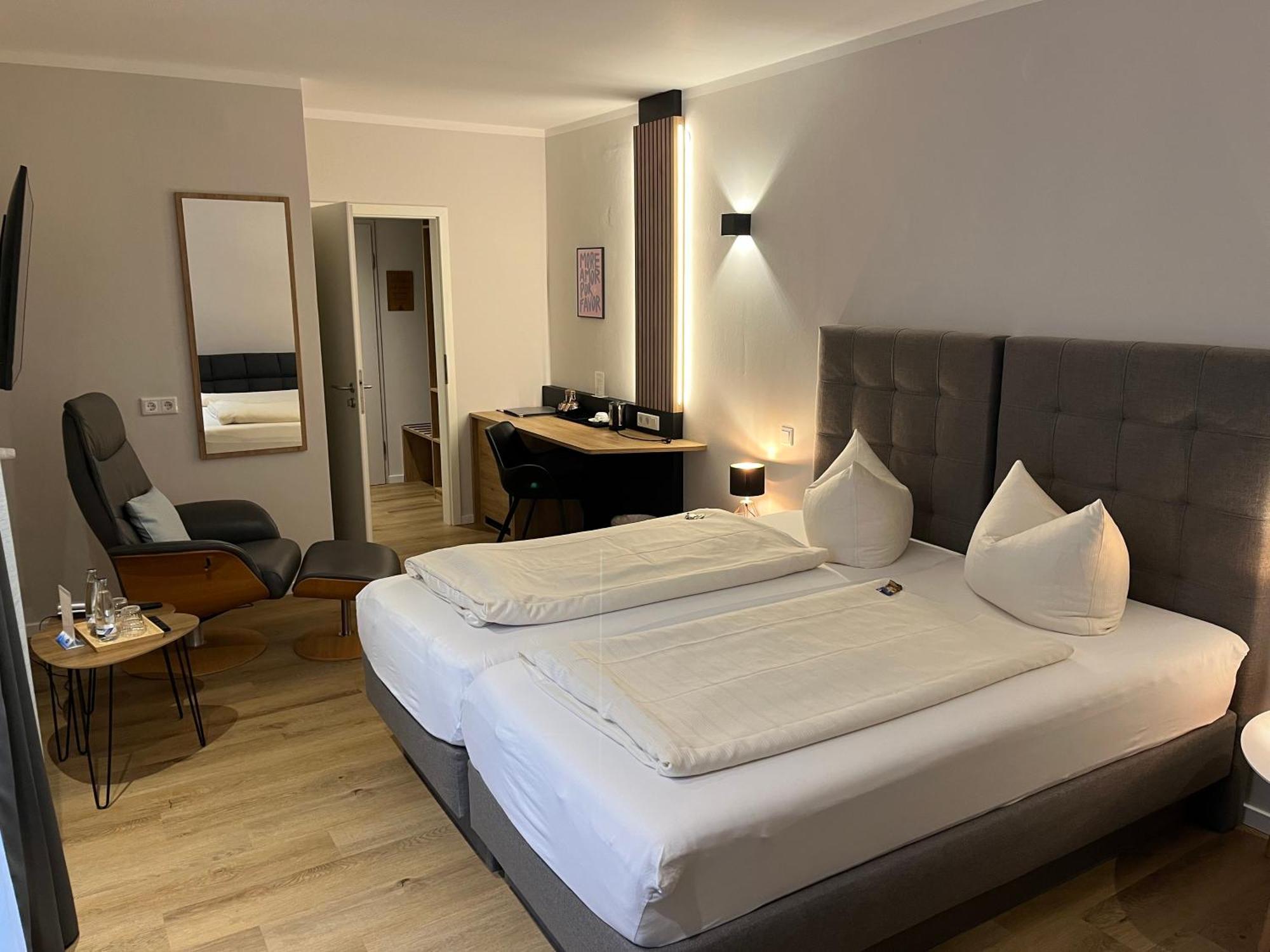 Senator 3* Bielefeld