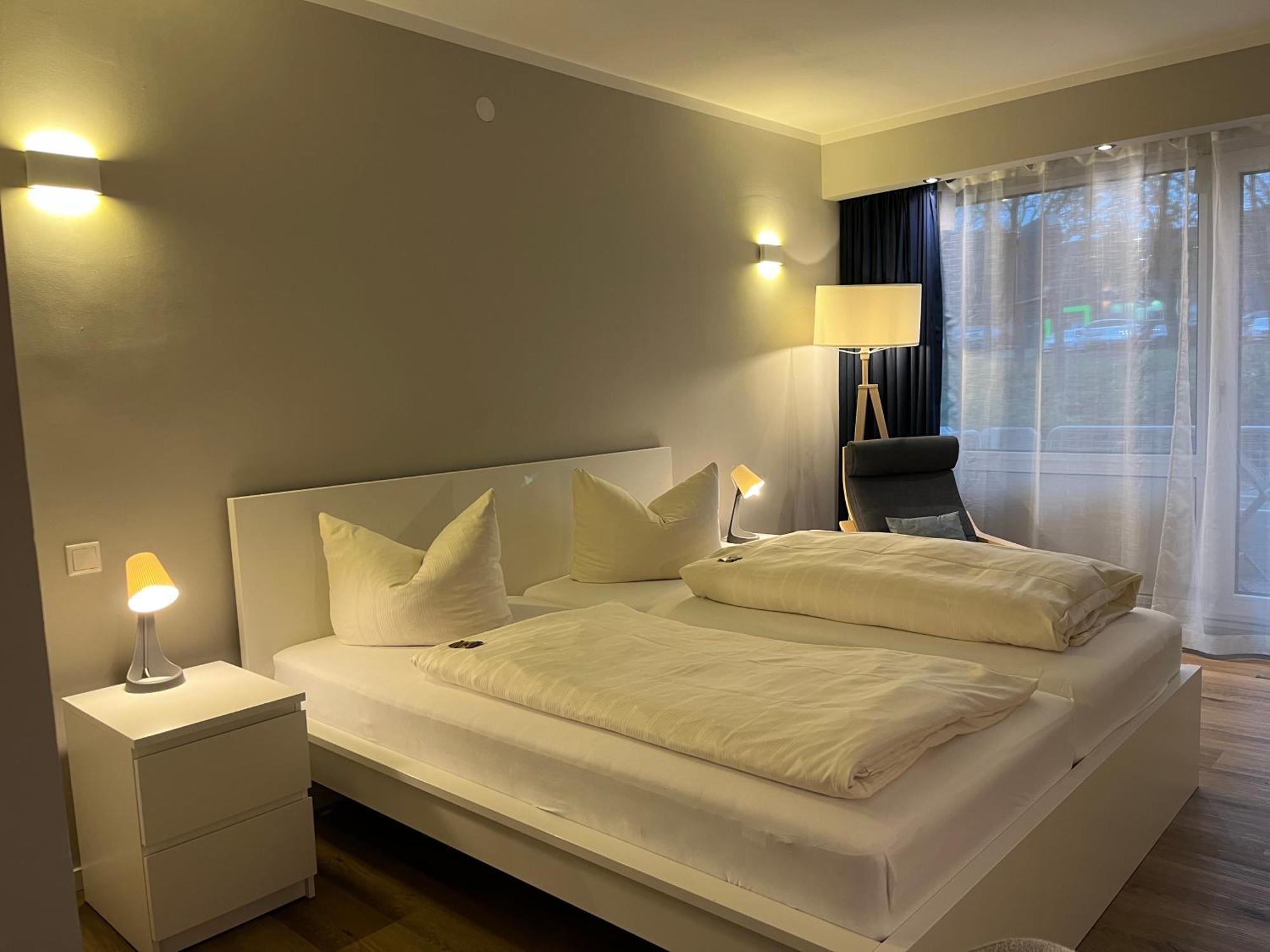 Senator Hotel Bielefeld