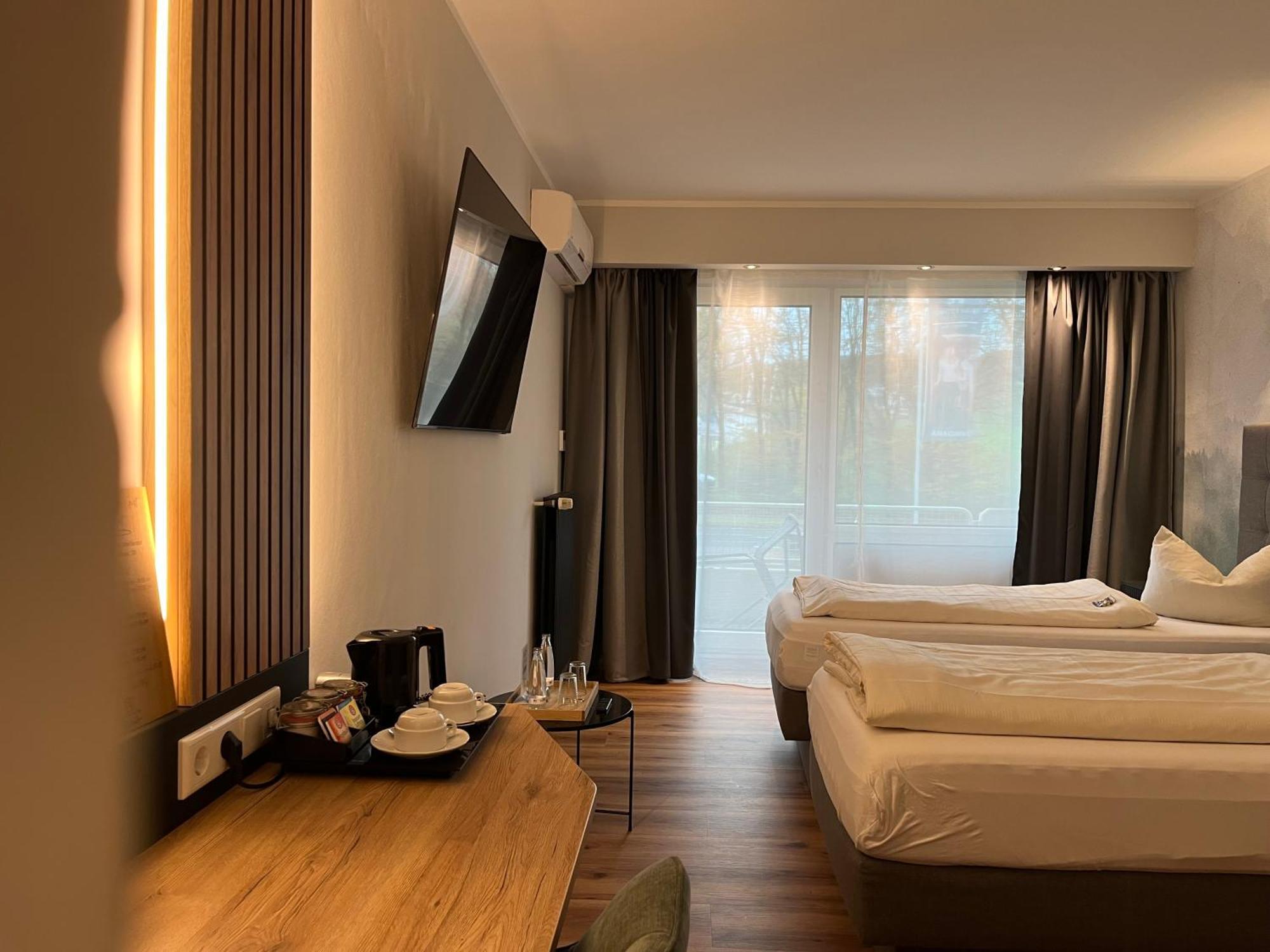 Hotel Senator Bielefeld