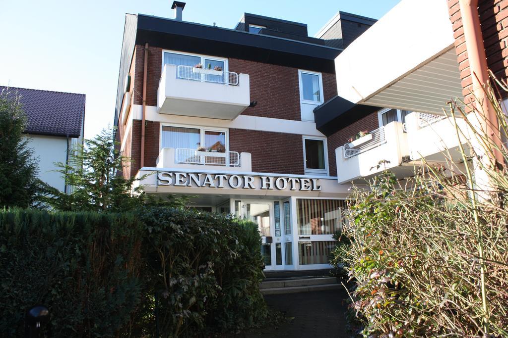 Senator 3* Bielefeld